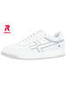 rieker Sneaker in weiss
