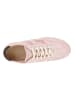 Gant Sneaker low Sperly in Rosa