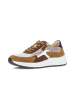 Gabor Sneaker low in multicolour
