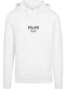 Mister Tee Sweat & Fleece - Hoody in white