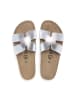 billowy Sandalen  in silber