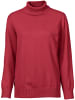 WITT WEIDEN Pullover in rot