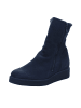 Arche Stiefelette in schwarz