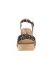 SOFTCLOX Sandaletten Eilyn in Braun