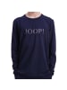 JOOP! Longsleeve 1er Pack in Blau