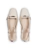 LLOYD Slipper Klassische Pumps in beige