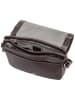 Jost Schultertasche Lysa in Brown