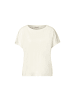 Street One T-Shirt in off white