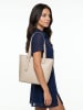 Bugatti Shopper ZITA in beige