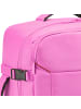 Roncato Ironik 2.0 Rucksack 55 cm Laptopfach in pink