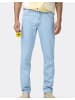 MMX Jeans in stone_bleached