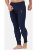 Odlo Funktionsunterwäsche "Bl Bottom Active Warm Eco" in Blau