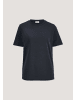 Hessnatur T-Shirt in marine