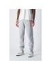 Champion Hosen lang Rib in Grau