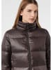 comma Outdoor-Jacke in 8940_dunkelbraun