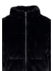 Urban Classics Winter Jacket in black