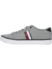 Tommy Hilfiger Schnürschuhe in Antique Silver