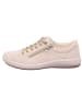 Legero Sneakers Low TANARO 5.0 in Soft Taupe
