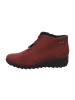 Mephisto Komfort Stiefeletten in Rot