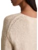 Marc O'Polo Pullover loose in natural stone
