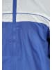 Flyweight Herren Jacke in Königsblau Weiss