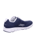 Paul Green Sneaker Low in blau