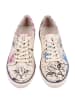 Dogo Classic Sneaker - Deepness 40 in Natur