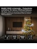 LEDVANCE Smarte RGB Lichterkette 200 MAGIC LED Alexa Google WiFi Energieklasse G