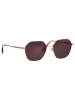 Tom Tailor Sonnenbrille für Erwachsene in Rosegold