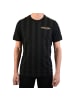 Lotto T-Shirt Athltetica Classic IV Schwarz
