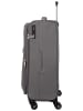 American Tourister Trolley Aerospin Spinner M in Stone Basalt