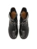 Kazar Boots in Schwarz