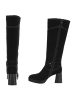 Ital-Design High Heel in Schwarz