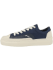 FILLING PIECES Sneaker low Riviera in blau