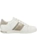 Geox Sneaker low D Jaysen E in weiss