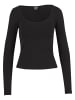 Urban Classics Long Sleef in black
