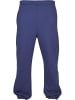 Urban Classics Jogginghose in darkblue