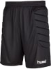 Hummel Torwartshorts Gepolstert Essential Gk Shorts W Padding in BLACK