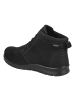 Ecco Schnürstiefelette Babett Boot in black