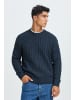 !SOLID Strickpullover SDMalcolm in Blau