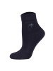 JOOP! Socken 2er Pack in Dunkelblau