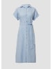 s.Oliver Kleid in 55G0_hellblau