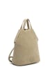 EMILY & NOAH Rucksack E&N Jeanna in khaki 910