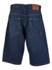 Rocawear Rocawear Jeans-Shorts in dark blue washed