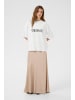 Karen By Simonsen T-shirt KBUnity Baggy fit in Bright White