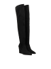 Kazar Stiefel in Schwarz