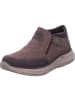 rieker Slipper in moro/gaucho/kaffee/schwar