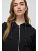 NO MATTER WHAT Sweatshirt im Schwarz