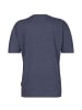naketano T-Shirt New T-Shirt Indigo Blue