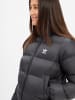 Adidas originals Jacke in schwarz